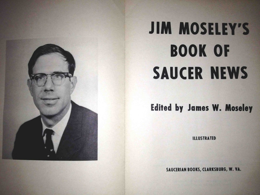 saucer news